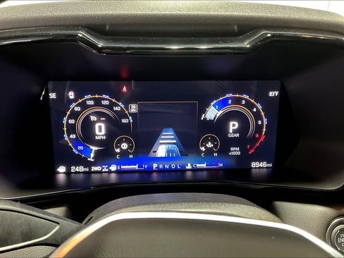 Used 2024 Chevrolet Colorado LT w/ LT Convenience Package II image 25