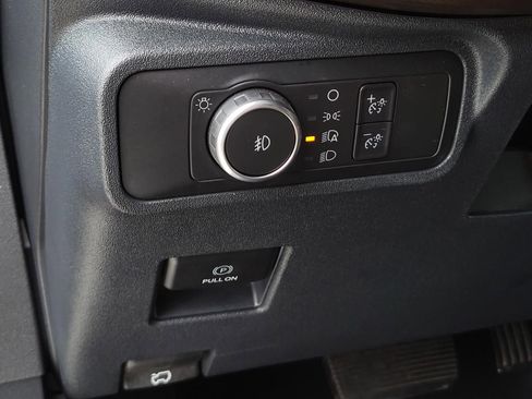 Used 2022 Ford Bronco Outer Banks AWD/4WD image 17