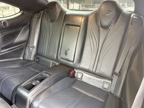 Used 2015 Lexus RC F w/ Premium Package image 38