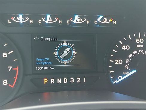 Used 2015 Ford F150 XL w/ Equipment Group 101A Mid AWD/4WD image 18