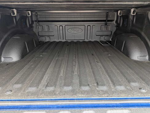 Certified 2024 Ford F150 STX AWD/4WD image 27
