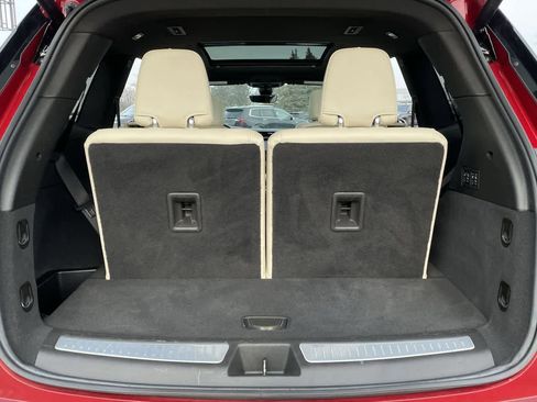 Certified 2023 Cadillac XT6 Sport w/ Technology Package image 17