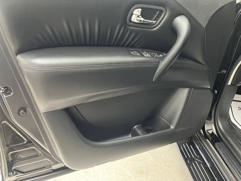 Used 2022 Nissan Armada SV w/ Cargo Package AWD/4WD image 11
