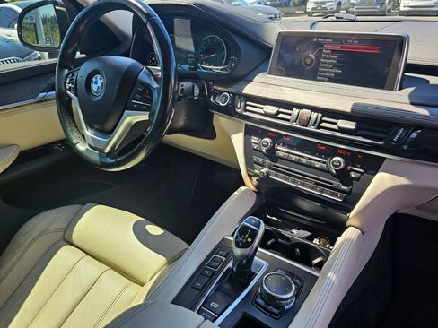 Used 2016 BMW X6 xDrive35i image 10