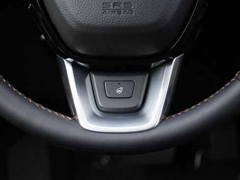 New 2026 Honda CR-V Sport Touring image 24