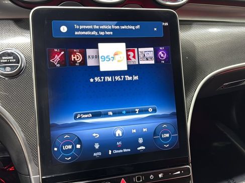 Used 2024 Mercedes-Benz CLE 300 4MATIC Cabriolet w/ Driver Assistance Package image 25