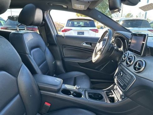 Certified 2017 Mercedes-Benz GLA 250 GLA 250 image 27