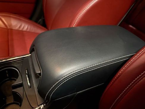 Used 2023 Dodge Charger SRT Hellcat RWD image 37