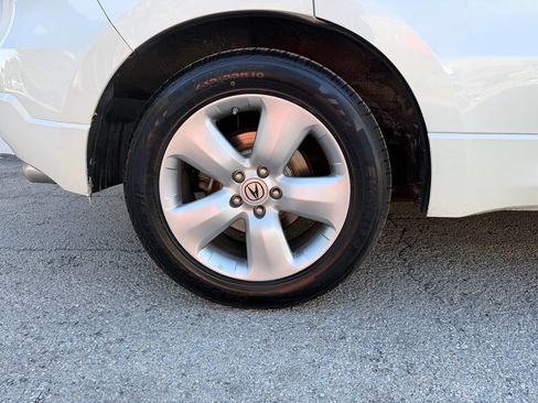 Used 2007 Acura RDX SH-AWD w/ Technology Package image 19