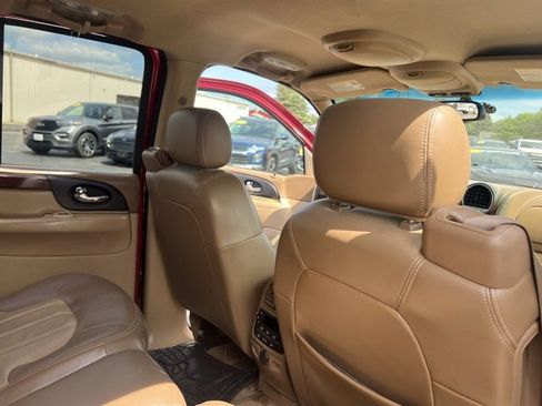 Used 2003 GMC Envoy SLT image 4