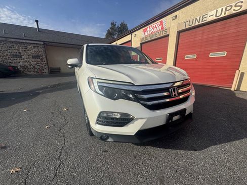Used 2016 Honda Pilot EX image 13