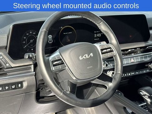 Used 2023 Kia Telluride SX X-Pro image 18