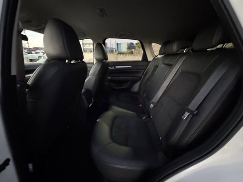 Used 2019 MAZDA CX-5 Touring image 6