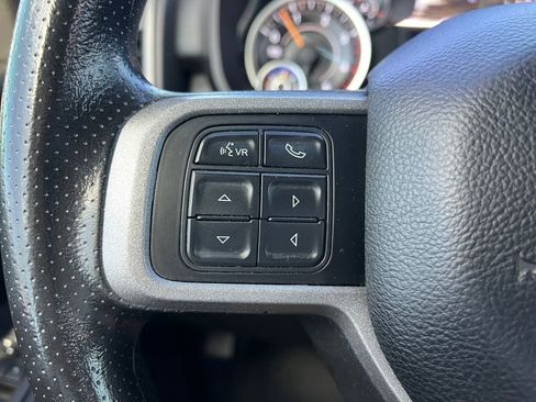 Used 2022 RAM 2500 Tradesman w/ Chrome Appearance Group image 9