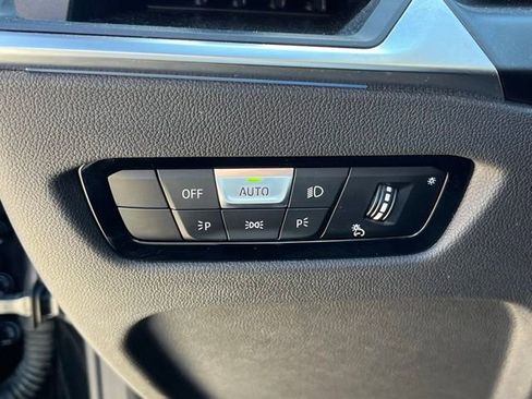 Used 2023 BMW i4 eDrive35 w/ Premium Package RWD image 26