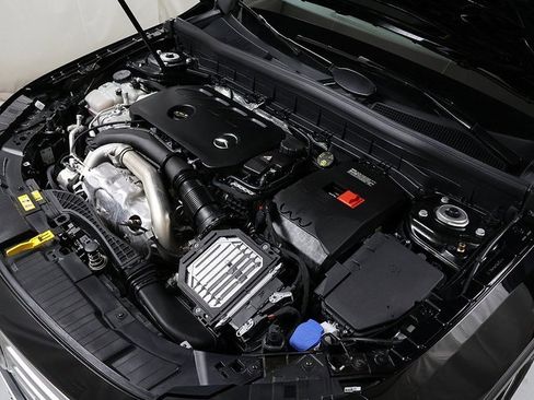 Certified 2026 Mercedes-Benz GLB 250 4MATIC image 37