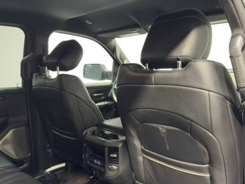 Used 2021 RAM 1500 Limited w/ Night Edition AWD/4WD image 23