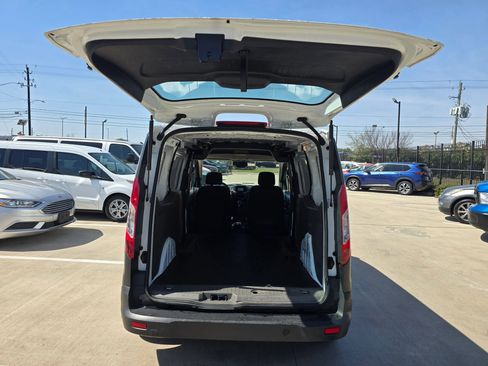 Used 2020 Ford Transit Connect XL image 22