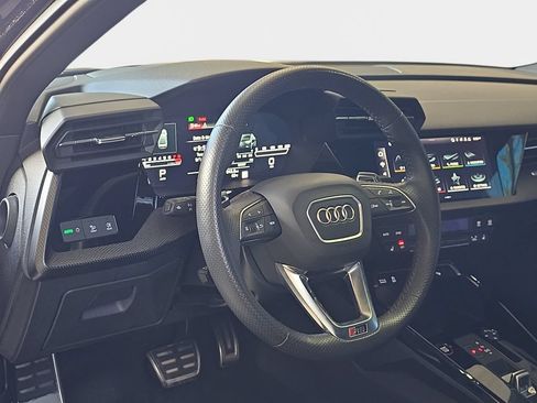 Used 2024 Audi RS 3 AWD/4WD image 18