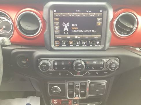 Used 2020 Jeep Wrangler Unlimited Rubicon image 11