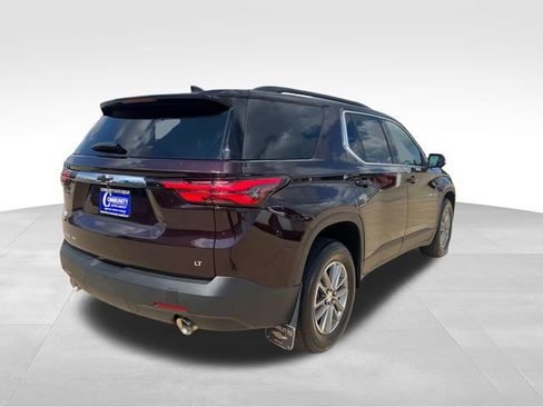 Used 2023 Chevrolet Traverse LT AWD/4WD image 7