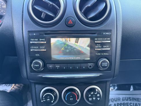 Used 2013 Nissan Rogue S w/ Special Edition Pkg image 24