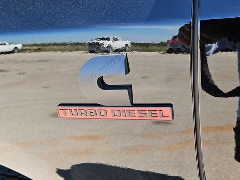 New 2026 RAM 2500 Lone Star AWD/4WD image 15