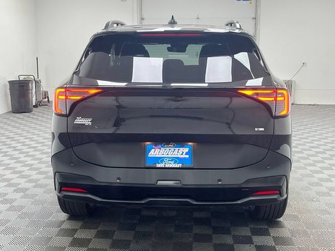 Used 2026 Kia Sportage X-Line AWD/4WD image 10