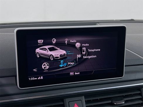 Used 2018 Audi S5 Prestige image 15