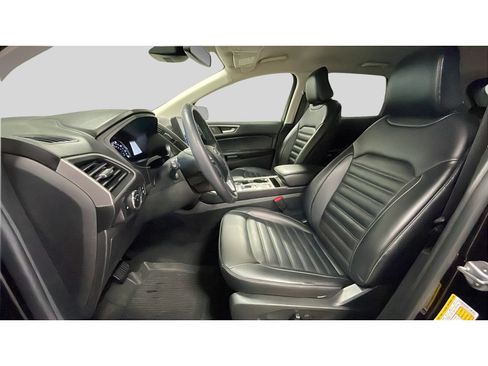 Used 2023 Ford Edge SEL w/ Convenience Package AWD/4WD image 12
