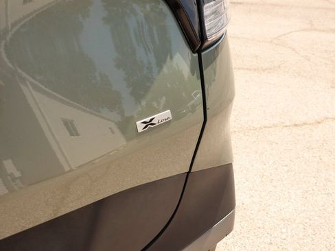Certified 2023 Kia Sportage X-Line AWD/4WD image 9
