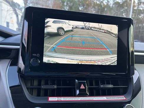 New 2026 Toyota Corolla LE image 5