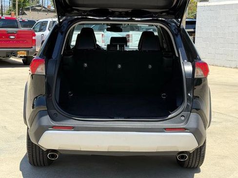 Used 2021 Toyota RAV4 Adventure AWD/4WD image 15