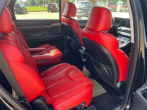 Used 2022 Hyundai Palisade SEL w/ Convenience Package image 24