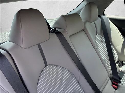 Certified 2024 Toyota Camry SE w/ Convenience Package FWD image 20