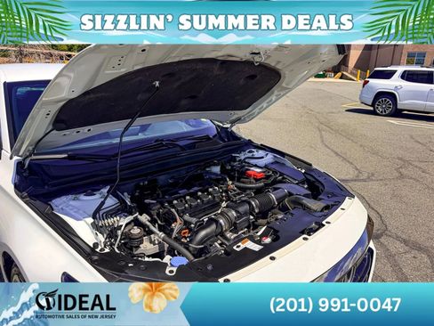 Used 2022 Honda Accord Sport image 58