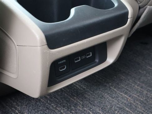 Used 2022 Honda Odyssey Touring image 34