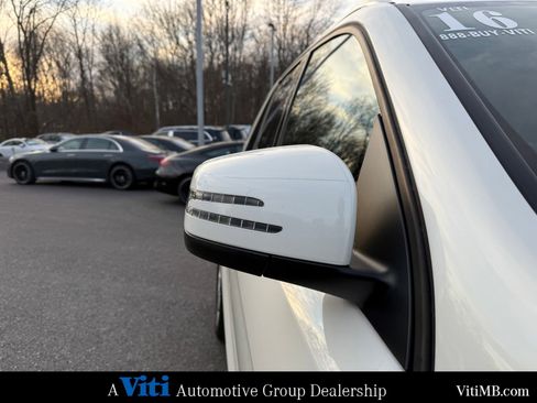 Used 2016 Mercedes-Benz GLE 350 4MATIC image 10