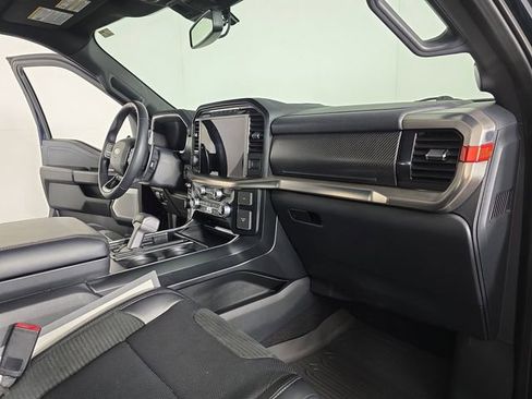 Certified 2023 Ford F150 Raptor w/ Raptor 37 Performance Package image 24