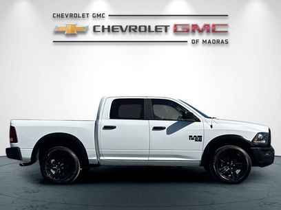 Used 2024 RAM 1500 Warlock