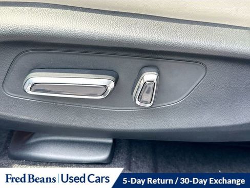 Certified 2025 Acura ADX A-Spec image 34