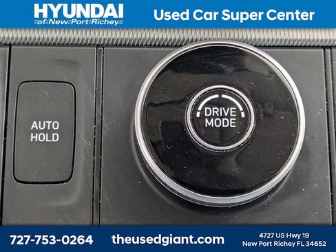Used 2023 Hyundai Palisade Limited w/ Cargo Package FWD image 32