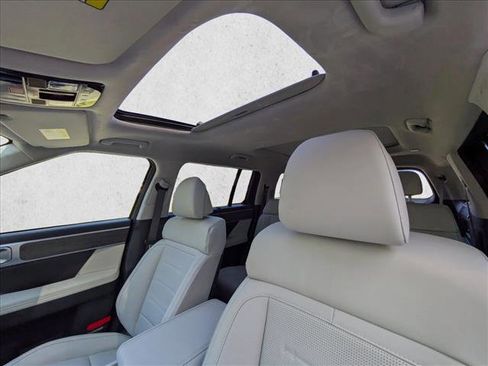 New 2026 Hyundai Santa Fe Calligraphy FWD image 18