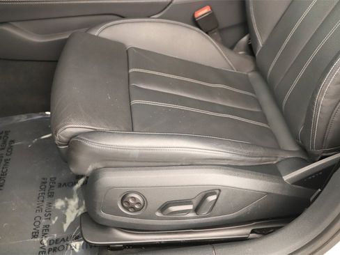 Certified 2024 Audi S4 Premium Plus image 25