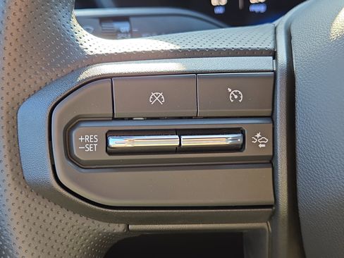 New 2026 Chevrolet Colorado W/T image 28