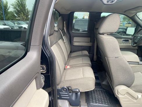 Used 2010 Ford F150 STX AWD/4WD image 14