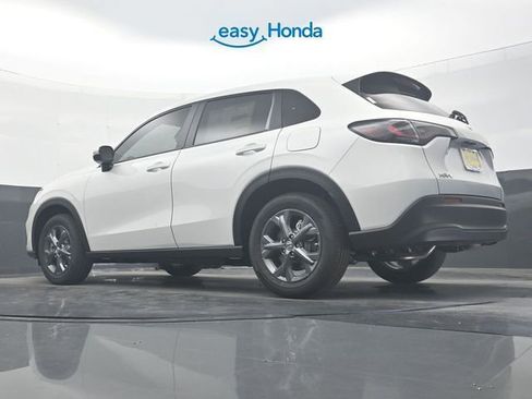New 2026 Honda HR-V LX image 30
