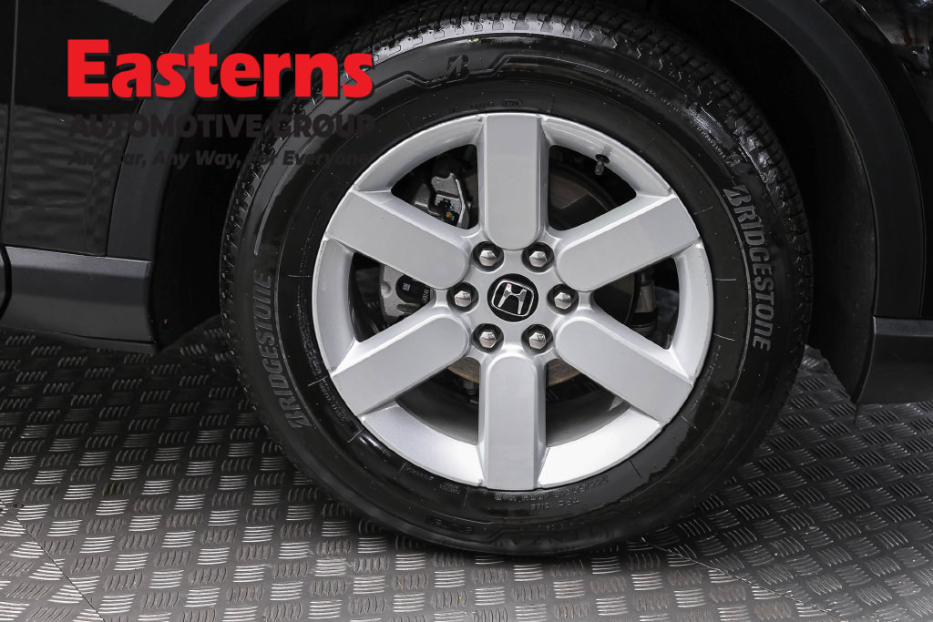 Used 2024 Honda Prologue EX image 30