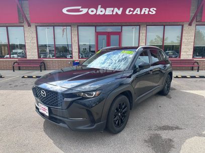 Used 2025 MAZDA CX-50 AWD 2.5 S w/ Preferred Package