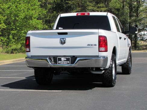 Used 2022 RAM 1500 Tradesman w/ Electronics Group image 10